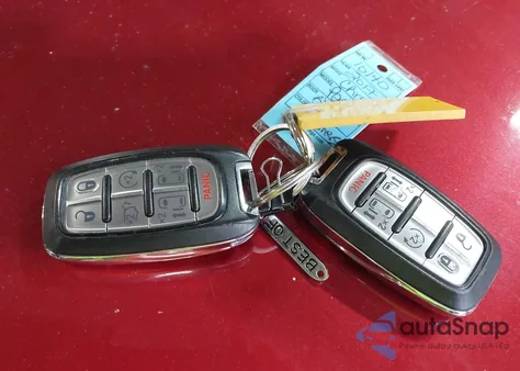 2017 Chrysler Pacifica Touring-L from USA, damaged, VIN 2C4RC1BGXHR534302